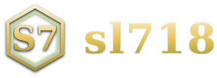 sl718 logo