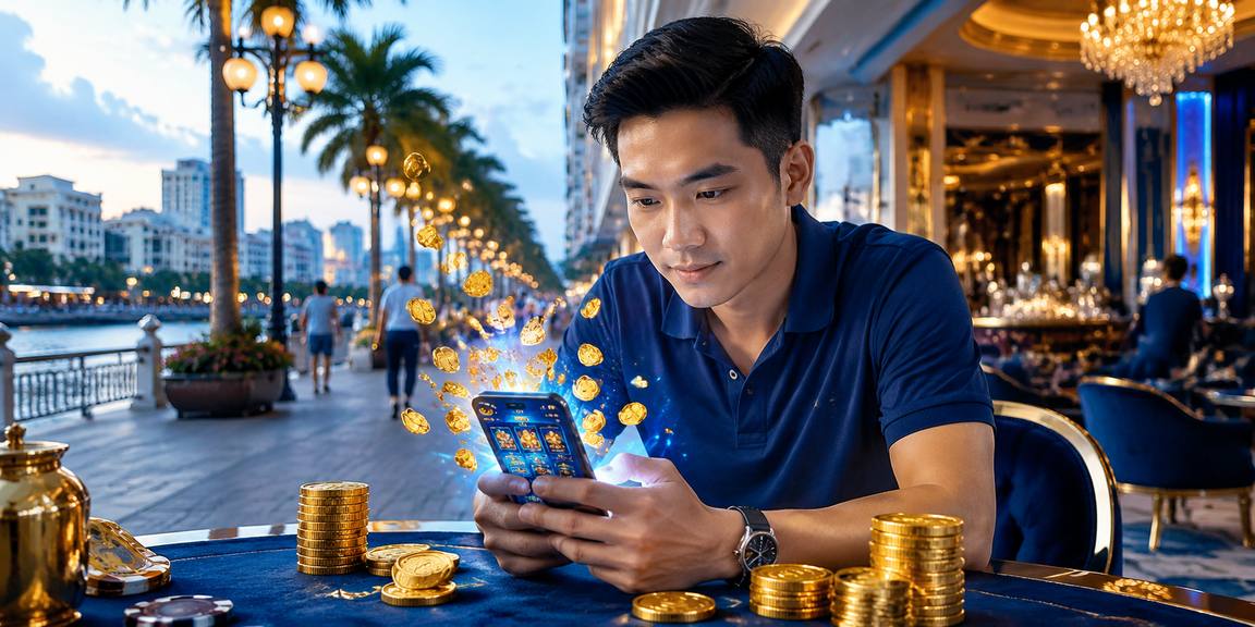 sl718 Nổi Bật MoMo có gì trong lobby sl718