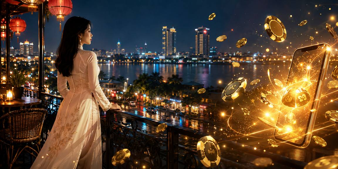 sl718 casino trực tuyến